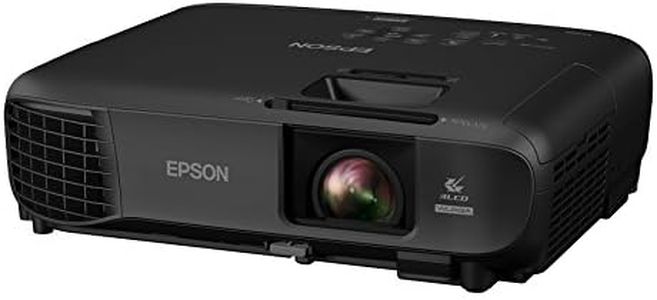 Epson Pro 