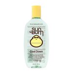 Sun Bum Lotion For Sunburns