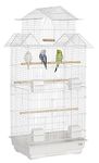 Liberta Jintu Bird Cage, Large, 104 x 40 x 51 cm