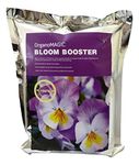 OrganoMagic Bloom Booster | Manure for Flowering Plants |1 kg| Enhance Root Growth | Bone Meal based| Slow release Phosphorous rich organic Fertilizer