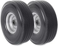 AR-PRO (2-Pack) 10-Inch Solid Wheel