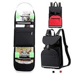 BRAVORD Foldable Skateboard Backpac