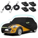 Car Covers for 2002-2024 Mini Coope