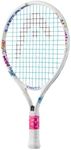 HEAD Paw Patrol 17 Junior Tennis Racquet, white