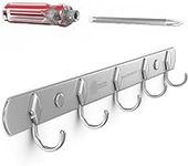 Cave Tools Multi-Use Hook Rack for 