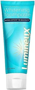 Oral Essentials - Whitening Toothpaste for Sensitive Teeth with Zinc Mint Flavor - 3.5 oz.