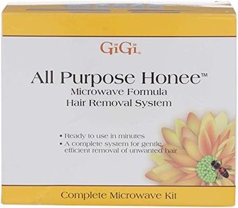 Gigi All Purpose Honee Microwave Kit, 16 ounces