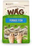 Forage Fish 200g, Grain Free Hypoal