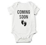 Pregnancy Announcement Gift for Gra