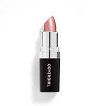 COVERGIRL Continuous Color Lipstick Sugar Almond 010, .13 oz