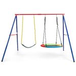 Swing Sets Under 100