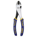 Irwin 2078307 Vise Grip 7-Inch Diagonal Cutting Plier