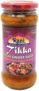 Rani Tikka