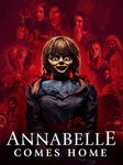 Annabelle Comes Home