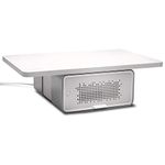 Kensington FreshViewWellness Monitor Stand with Air Purifier (K55460WW)