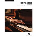 Soft Jazz - Jazz Piano Solos Series Vol. 66