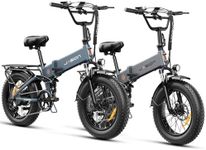 Jasion X-Hunter Electric Bike for A