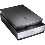 Epson Canada Perfection V850 Pro Scanner - B11B224201,Black