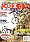 Mountain Bike Action Magazine March