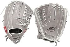 Rawlings R9 Series Fastpitch Softba