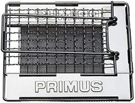 Primus Stainless Steel Toaster