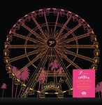 Pixies: Live From Coachella 2004, Deluxe Casebound Book