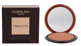 Terracotta The Bronzing Powder 2021 Edition by Guerlain No 02 Medium Cool 10g