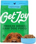 Get Joy Freeze Dried Raw Chicken Do