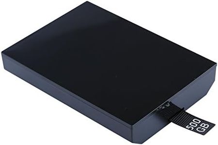 500GB 500G HDD Internal Hard Drive for Xbox360 E xbox360 slim console.