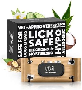 Lick-Safe 