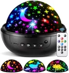 COOLNIGHT Night Light for Kids,93 L