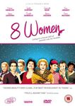 8 Women [DVD]