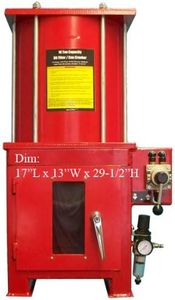 10 Ton Air