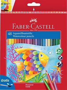 Faber-Cast