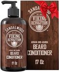 Viking Revolution - Beard Condition