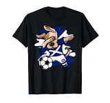 Football Jersey For Dogs