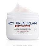 OUKEYA Urea Cream 42% plus Salicyli