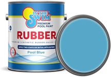 In The Swim Synthetic Rubber-Base P