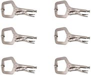 HFS (R) 11-Inch Swivel Pad Locking 