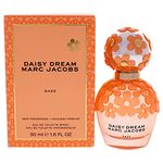 Marc Jacobs Daisy Dream Daze Eau De Toilette for Women | 1.6 oz / 50 ml - Spray