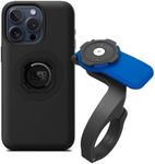 Quad Lock Out Front Handlebar Bike