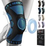 NEENCA Professional Knee Brace, Com