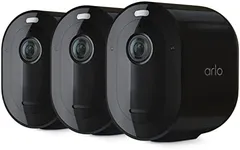 Arlo Pro 5S Spotlight Security Came