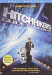 The Hitchhiker's Guide to the Galaxy (Bilingual)