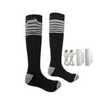 Heated Socks Winter Sports Thermal 