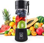 Portable Blender for Shakes and Smo