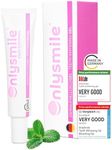 Onlysmile Teeth Whitening Gel for W