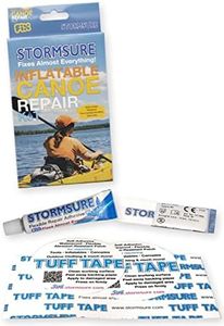 Stormsure Inflatable Canoe & Kayak Repair Kit