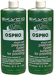 2-Pack Ospho 605 Metal Treatment