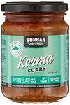 Curry Paste (Korma Curry) - 240g
